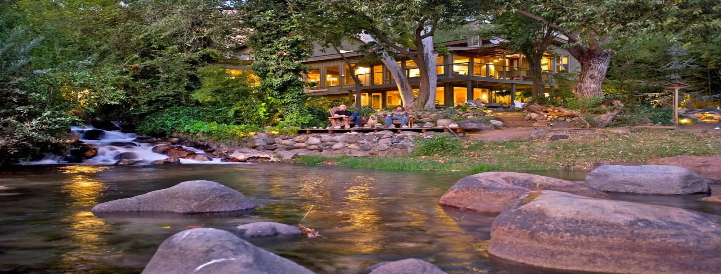 Image for Trendy Riverside Lofts